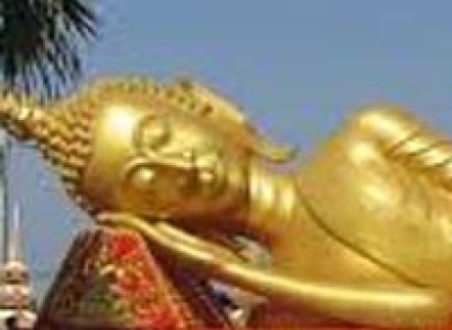 Buddhist Tour In North India And Nepal