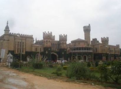 Bangalore, Mysore, Coorg , Ooty