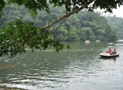 Bangalore, Mysore, Coorg , Wayanad