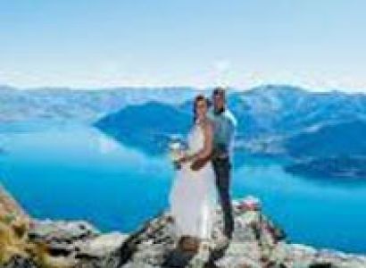 Charming New Zealand Tour