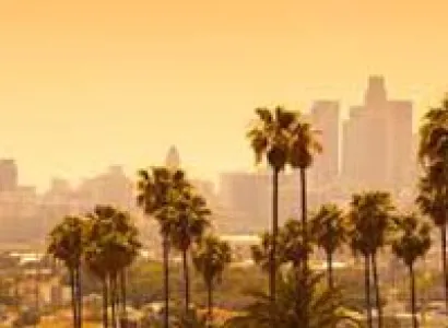 Alluring America Tour