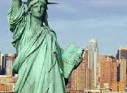 American Sojourn Tour