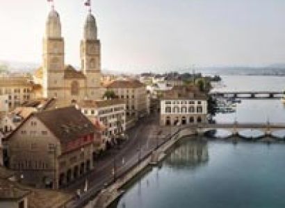 Amazing Switzerland Tour