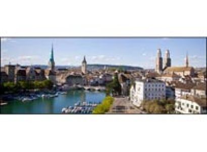 Treasures of Switzerland Tour
