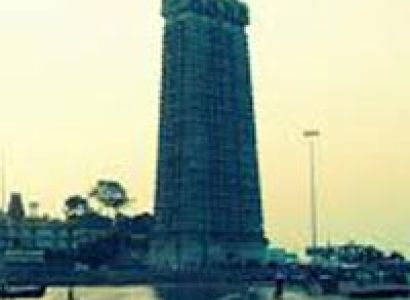 Tiger, Tusker & Temple - by Train Tour