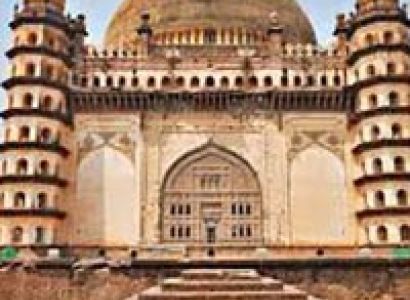 Bijapur & Badami Tour
