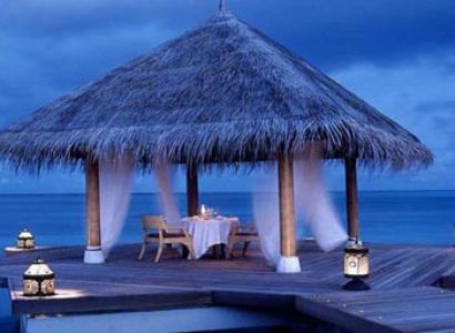 Goa Special Honeymoon Package