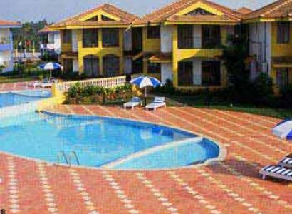 Rahi Coral Beach Resort Package