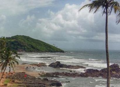 Monsoon Special Tour