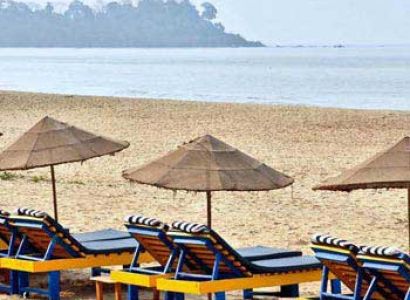 Exclusive Mumbai - Goa Package