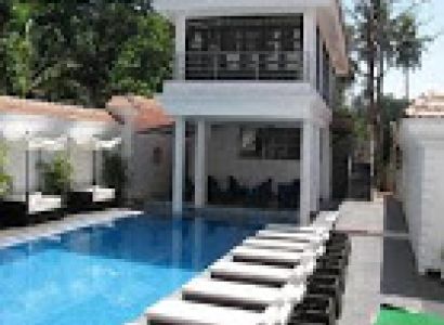 Goa Honeymoon Packages