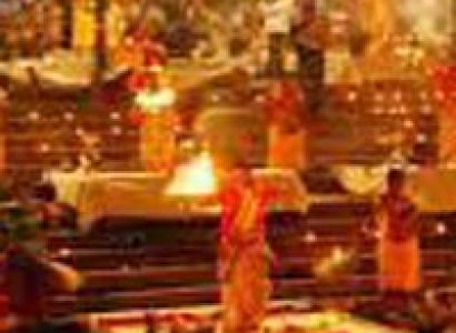 17N18D- Rajasthan & Varanasi Tour