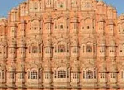 Complete Rajasthan 21N 22D Tour