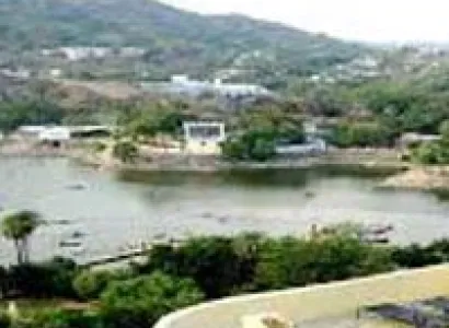 Mount Abu 2N 3D Tour