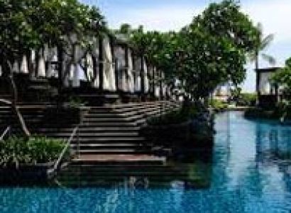 Splendid Bali Tour