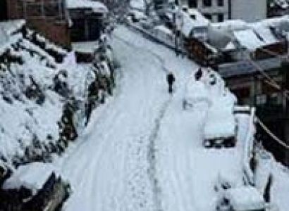 Shimla Short Escape Tour