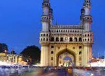 Hyderabad Tour with Ramoji Film City