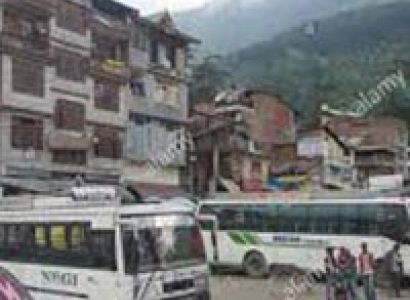 Delhi Manali Tour by Volvo