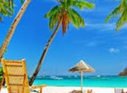 Delightful Goa Vacation Tour