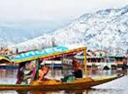 Kashmir - E - Kashmir Tour