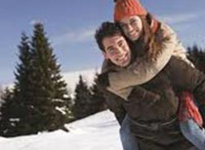 Himachal Honeymoon Tour