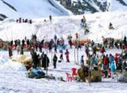 Complete Himachal Tour