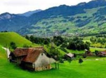 Best of Himachal Pradesh with Amritsar Tour