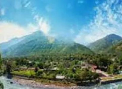 Exotic Himachal Tour