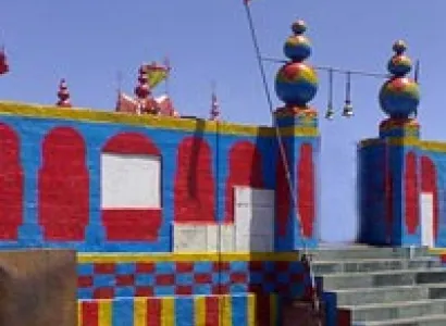 Shikari Devi Trek - Janjheli Tour