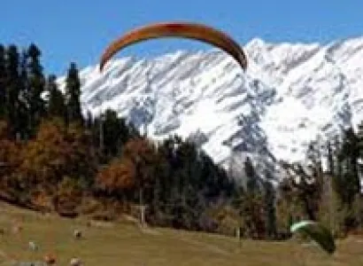 Manali Tour