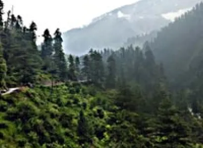 Kasol Manikaran Into the parvati valley Tour