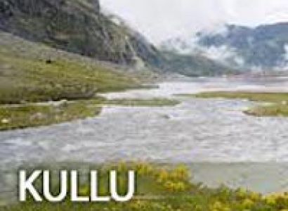 Delhi Manali Tour by Volvo