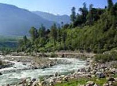 Kullu Manali Volvo Honeymoon Tour Package 5N/6D