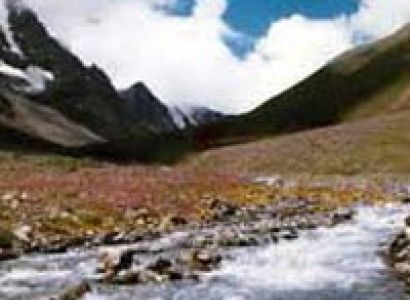 Manali Honeymoon Tour