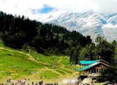 Unforgettable Moments In Himachal Tour