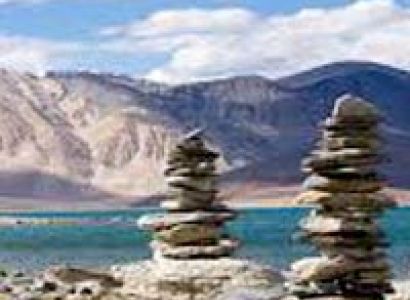Ladakh with Manali Tour