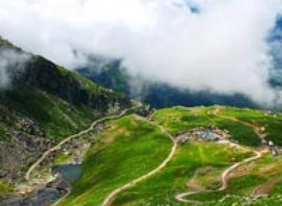 Delightful Himachal Tour