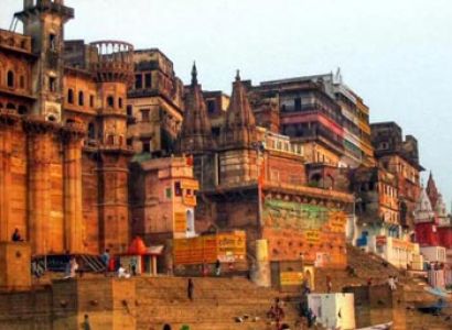 Jagannath Puri - Gangasagar Tour