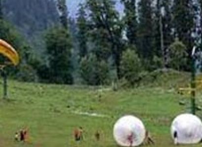 Classic Himachal Tour