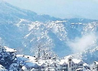 Shimla Honeymoon Package