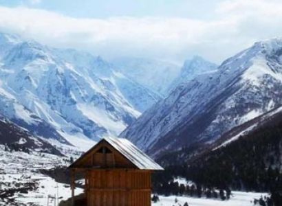 Delhi Kullu Manali Tour