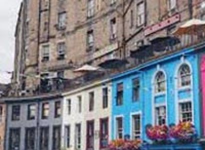 Radiant Scotland Tour