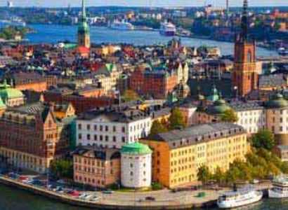 Russia with Scandinavia Tour