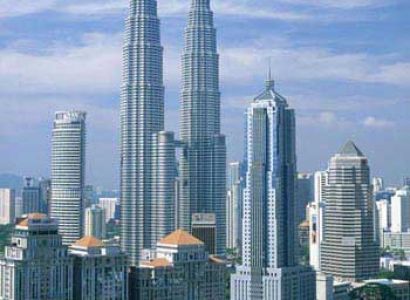 Malaysian Highlights Tour