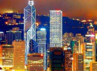 Exotic China with Amazing Hongkong Tour