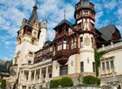 Best of Romania Tour