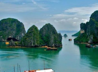 Vietnam Insights Tour