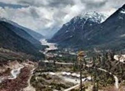 Sikkim - Darjeeling - Kalimpong Tour