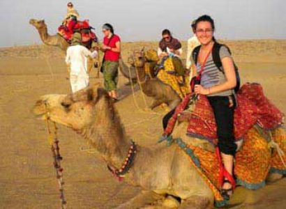 Essence of Rajasthan Tour