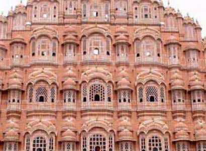 Northern Splendour Tour